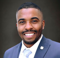 Dr. Jordan Walker Franklin, DPM