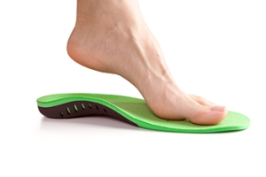 Can Orthotics Cause Medial Arch Pain?
