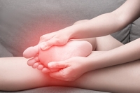 Major Causes of Ball of the Foot Pain