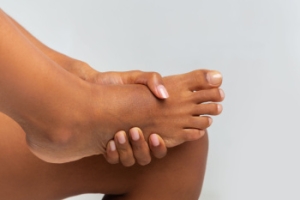 Types of Lumps and Bumps on the Foot