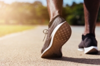 Enhancing Functional Fitness with Foot Exercises